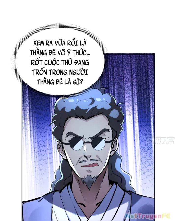 Bạn Gái Của Tôi Toàn Là Truyền Thuyết Chapter 43 - Trang 3