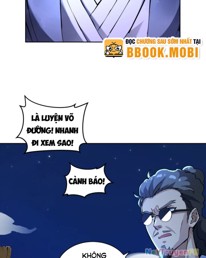 Bạn Gái Của Tôi Toàn Là Truyền Thuyết Chapter 43 - Trang 3