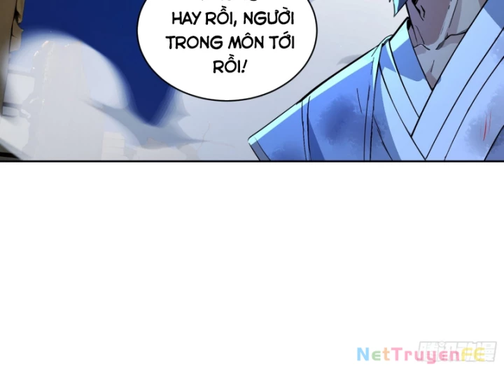 Bạn Gái Của Tôi Toàn Là Truyền Thuyết Chapter 43 - Trang 3