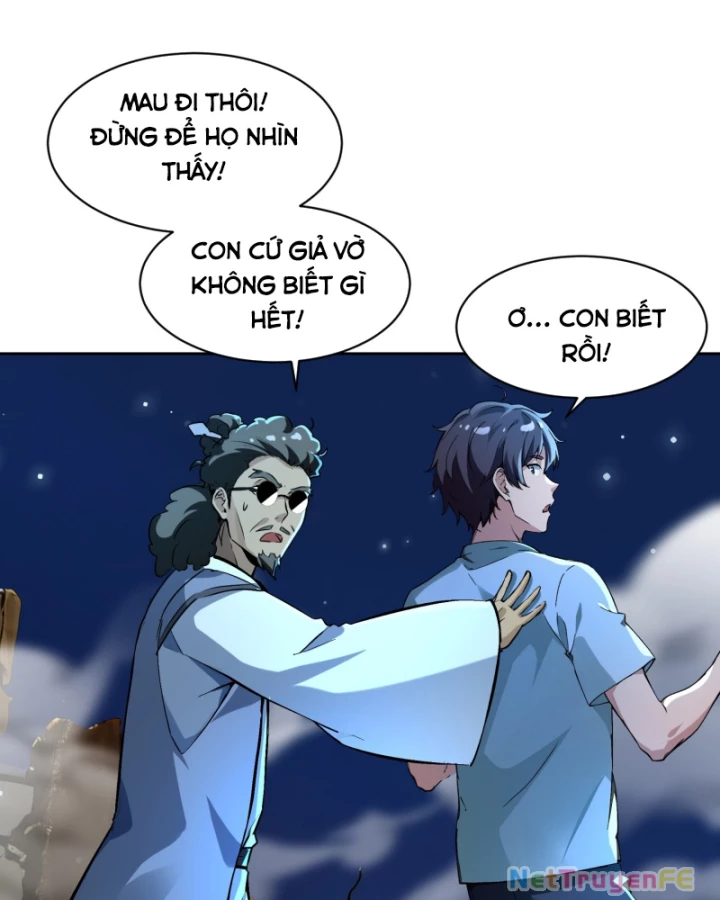 Bạn Gái Của Tôi Toàn Là Truyền Thuyết Chapter 43 - Trang 3