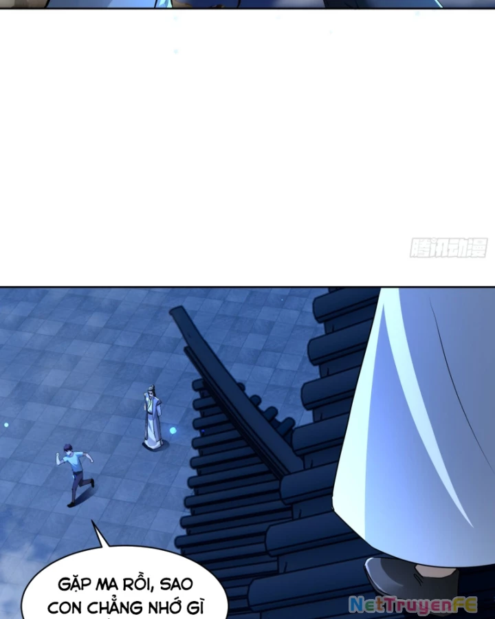 Bạn Gái Của Tôi Toàn Là Truyền Thuyết Chapter 43 - Trang 3