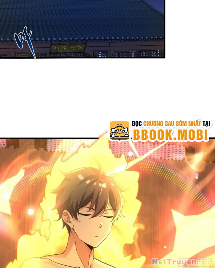 Bạn Gái Của Tôi Toàn Là Truyền Thuyết Chapter 44 - Trang 3