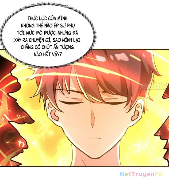 Bạn Gái Của Tôi Toàn Là Truyền Thuyết Chapter 44 - Trang 3