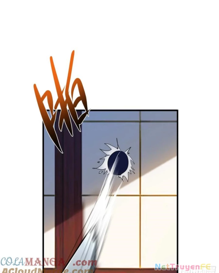 Bạn Gái Của Tôi Toàn Là Truyền Thuyết Chapter 44 - Trang 3