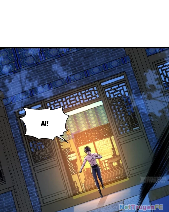 Bạn Gái Của Tôi Toàn Là Truyền Thuyết Chapter 44 - Trang 3