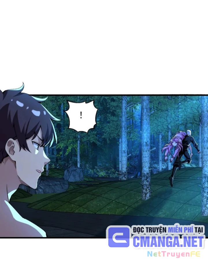 Bạn Gái Của Tôi Toàn Là Truyền Thuyết Chapter 44 - Trang 3