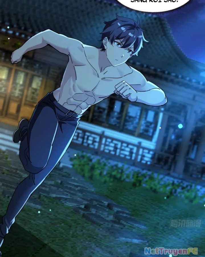 Bạn Gái Của Tôi Toàn Là Truyền Thuyết Chapter 44 - Trang 3