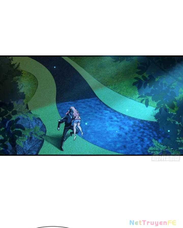 Bạn Gái Của Tôi Toàn Là Truyền Thuyết Chapter 44 - Trang 3