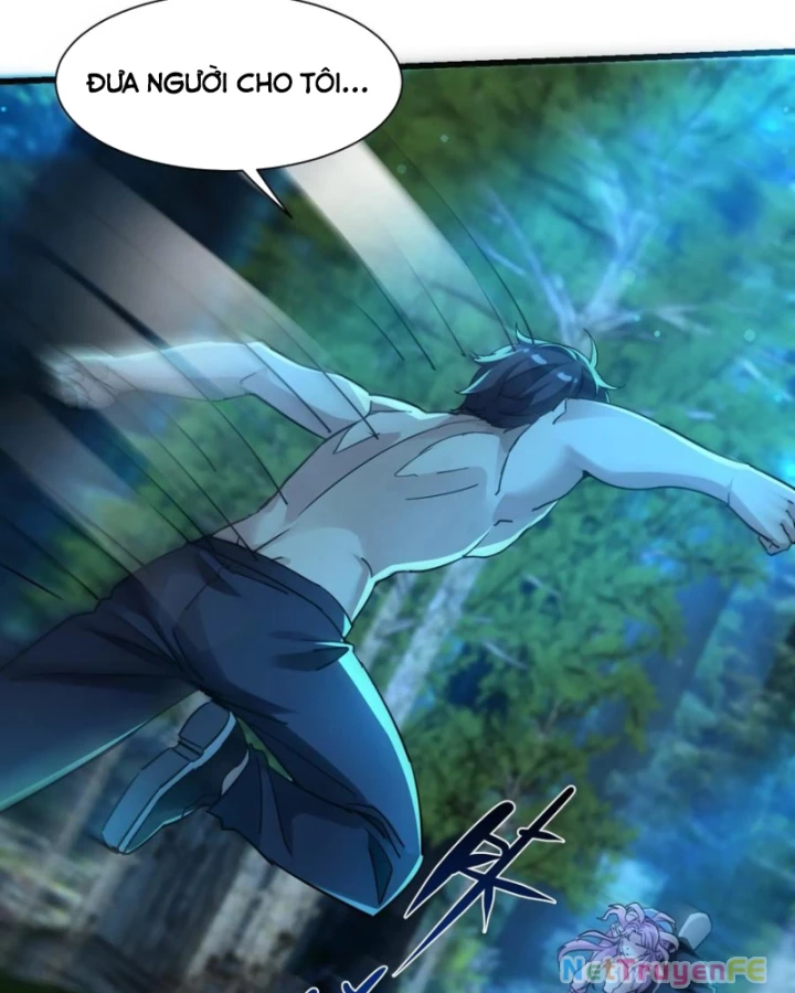 Bạn Gái Của Tôi Toàn Là Truyền Thuyết Chapter 44 - Trang 3