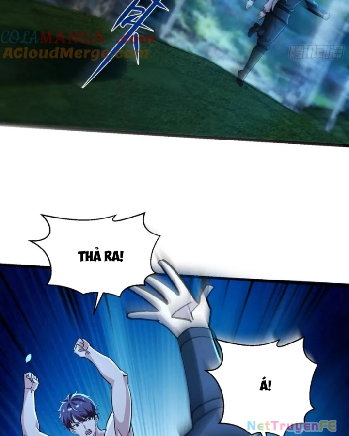 Bạn Gái Của Tôi Toàn Là Truyền Thuyết Chapter 44 - Trang 3