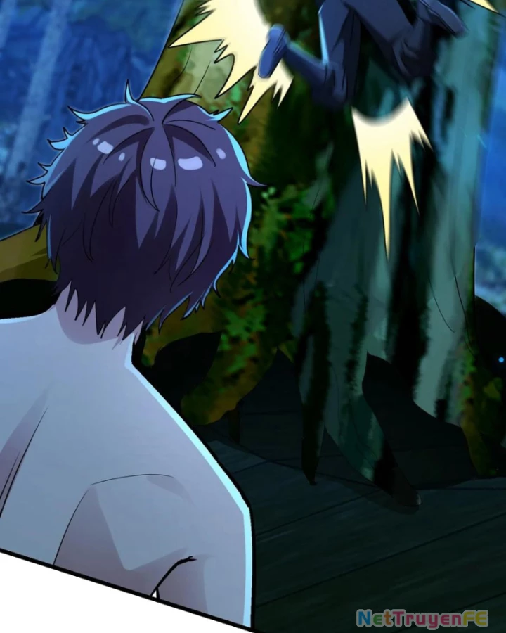 Bạn Gái Của Tôi Toàn Là Truyền Thuyết Chapter 44 - Trang 3