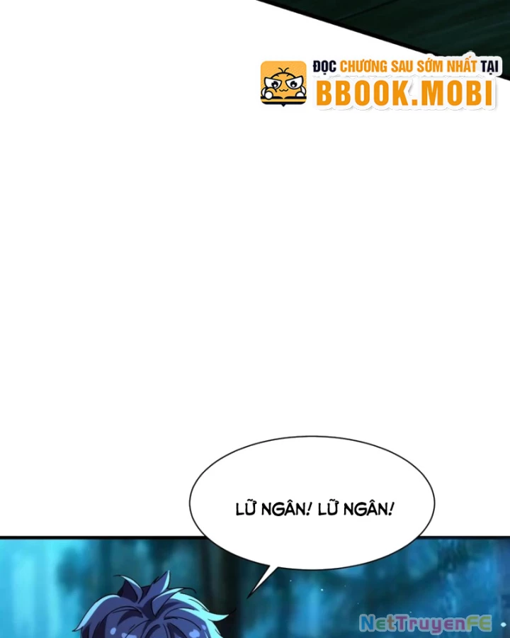 Bạn Gái Của Tôi Toàn Là Truyền Thuyết Chapter 44 - Trang 3