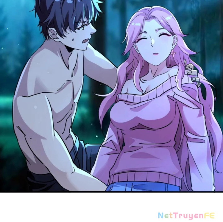 Bạn Gái Của Tôi Toàn Là Truyền Thuyết Chapter 44 - Trang 3