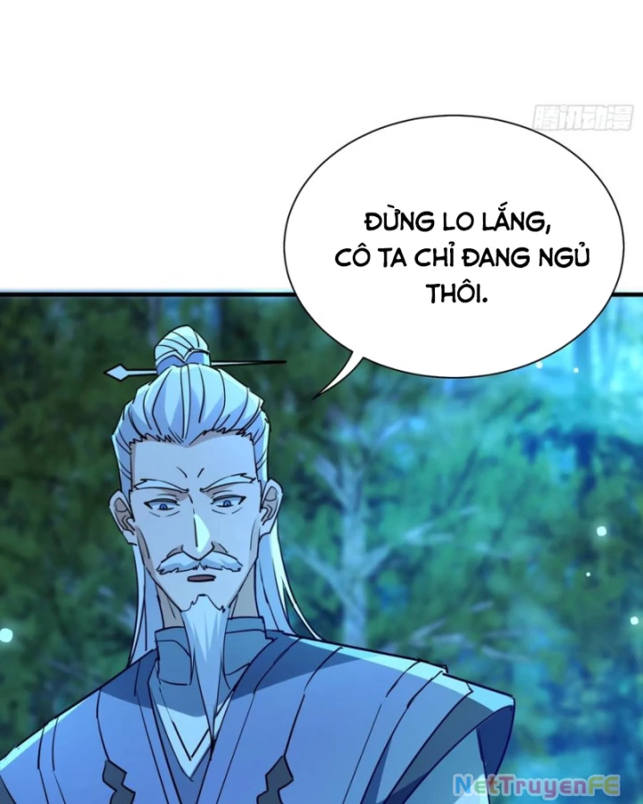 Bạn Gái Của Tôi Toàn Là Truyền Thuyết Chapter 44 - Trang 3