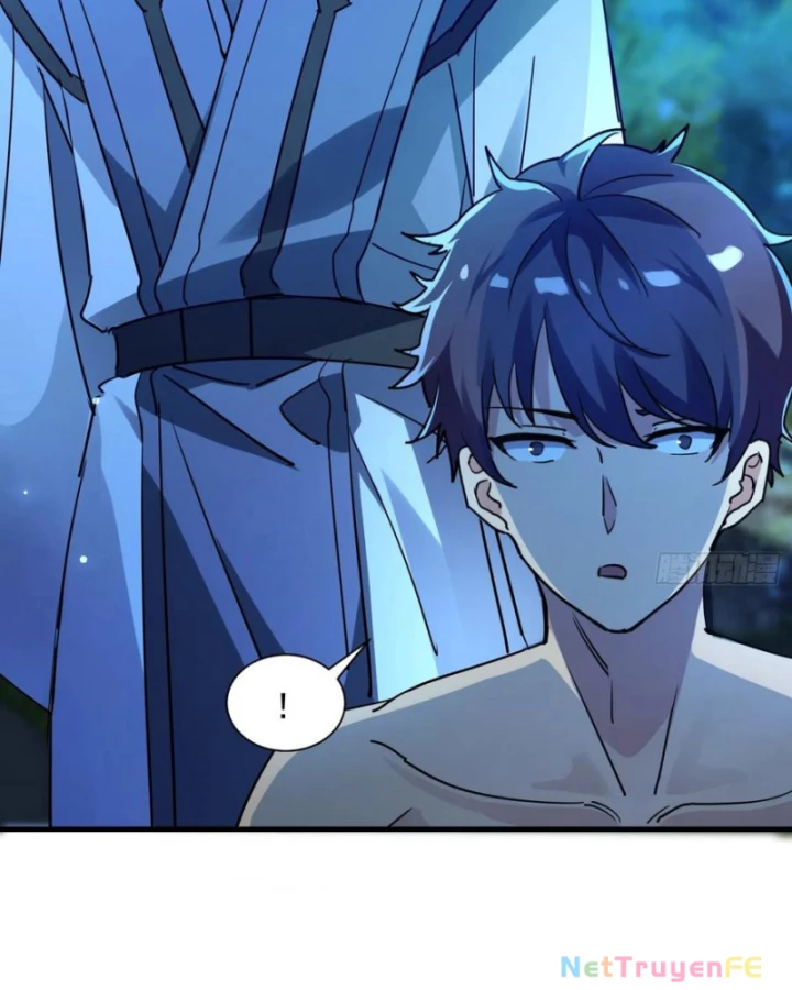 Bạn Gái Của Tôi Toàn Là Truyền Thuyết Chapter 44 - Trang 3