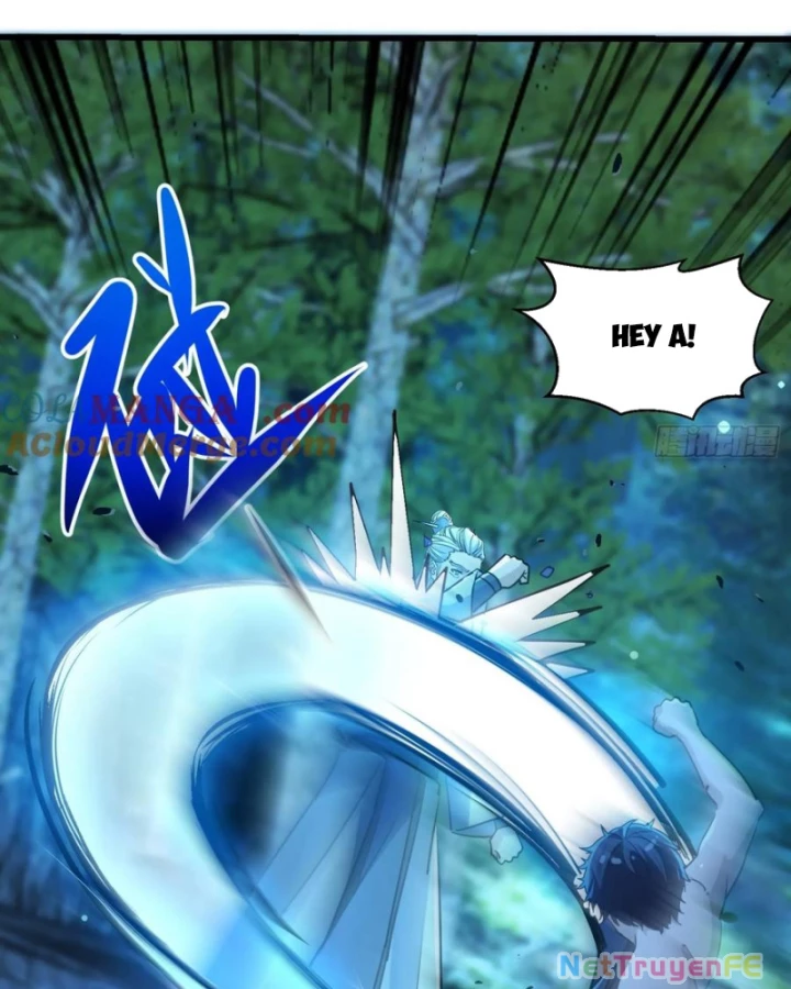 Bạn Gái Của Tôi Toàn Là Truyền Thuyết Chapter 44 - Trang 3