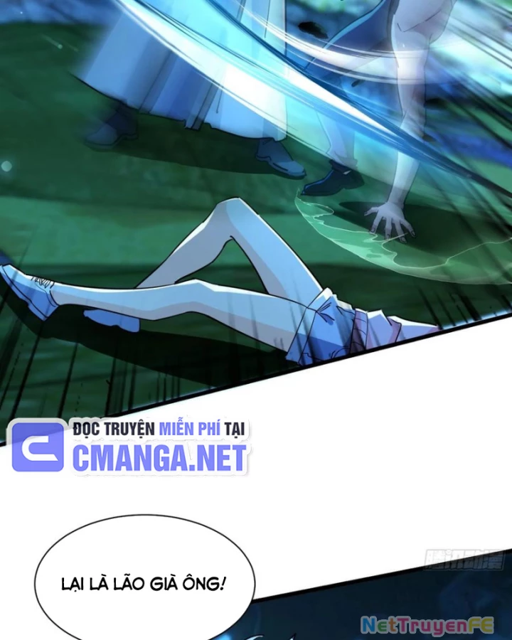 Bạn Gái Của Tôi Toàn Là Truyền Thuyết Chapter 44 - Trang 3