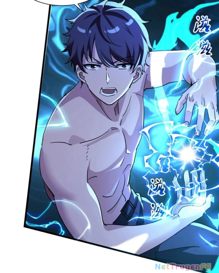 Bạn Gái Của Tôi Toàn Là Truyền Thuyết Chapter 44 - Trang 3