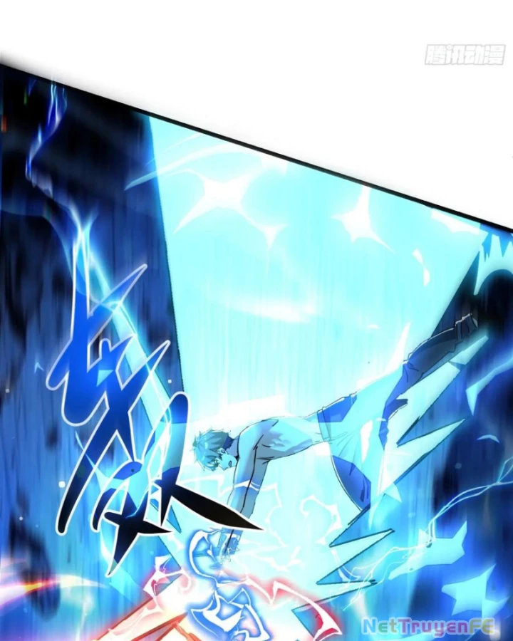 Bạn Gái Của Tôi Toàn Là Truyền Thuyết Chapter 44 - Trang 3