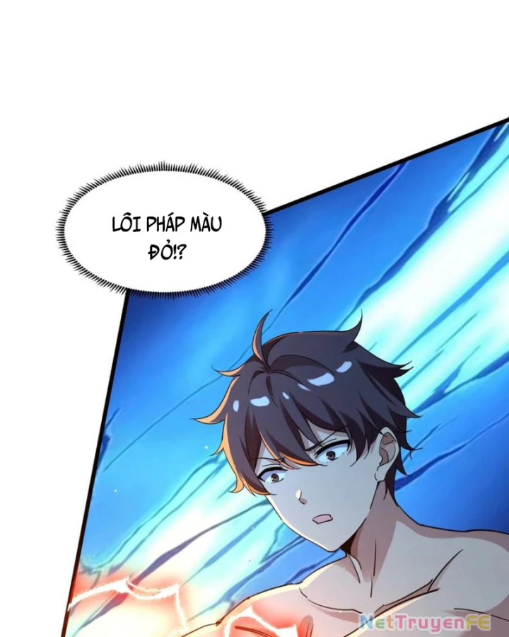 Bạn Gái Của Tôi Toàn Là Truyền Thuyết Chapter 44 - Trang 3