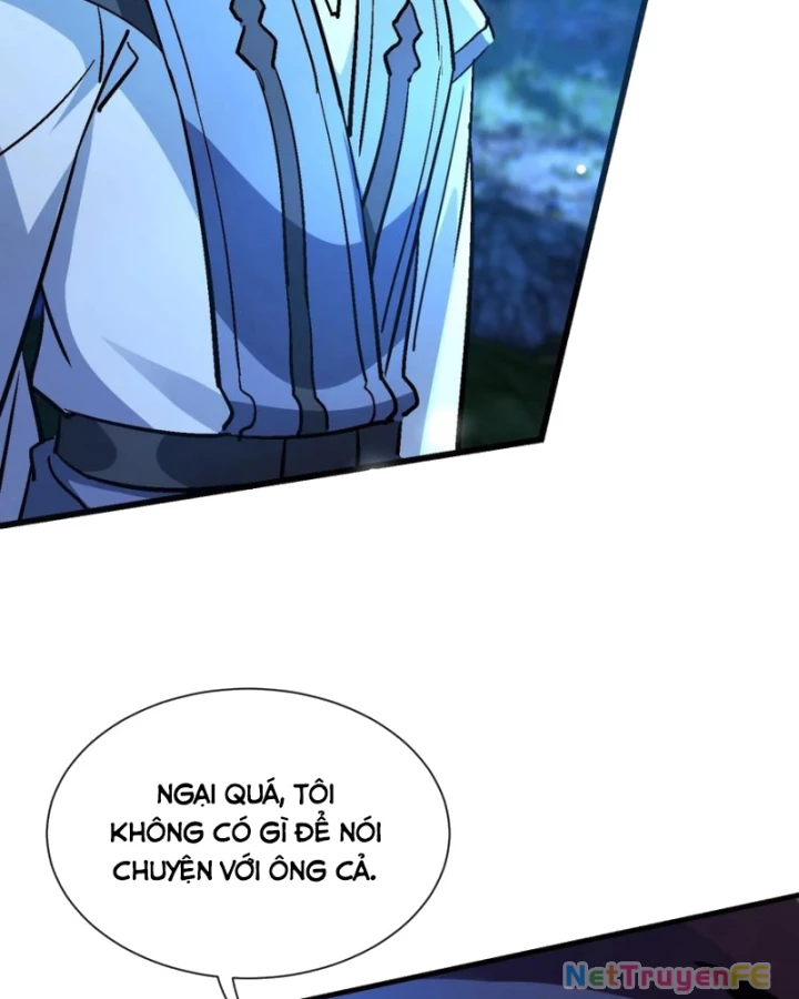 Bạn Gái Của Tôi Toàn Là Truyền Thuyết Chapter 44 - Trang 3