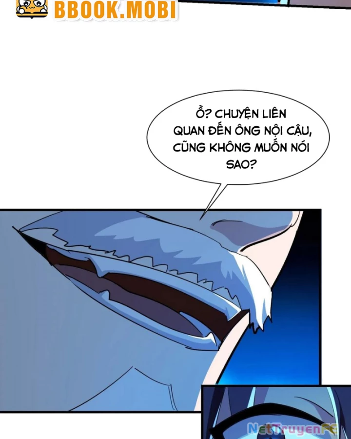 Bạn Gái Của Tôi Toàn Là Truyền Thuyết Chapter 44 - Trang 3