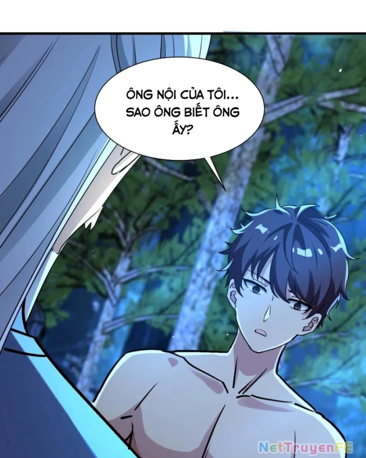 Bạn Gái Của Tôi Toàn Là Truyền Thuyết Chapter 44 - Trang 3