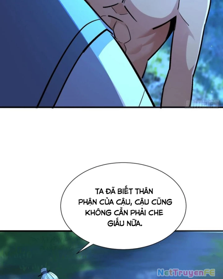 Bạn Gái Của Tôi Toàn Là Truyền Thuyết Chapter 44 - Trang 3