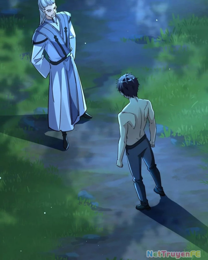 Bạn Gái Của Tôi Toàn Là Truyền Thuyết Chapter 44 - Trang 3