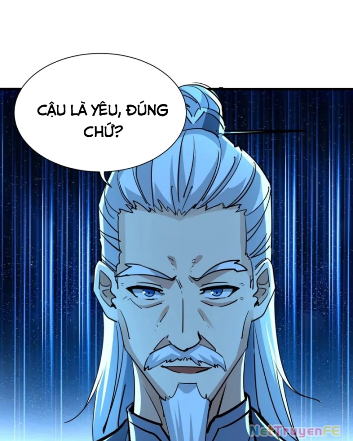 Bạn Gái Của Tôi Toàn Là Truyền Thuyết Chapter 44 - Trang 3