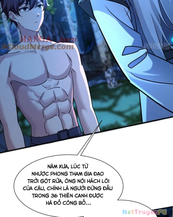 Bạn Gái Của Tôi Toàn Là Truyền Thuyết Chapter 44 - Trang 3