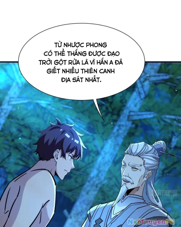 Bạn Gái Của Tôi Toàn Là Truyền Thuyết Chapter 44 - Trang 3