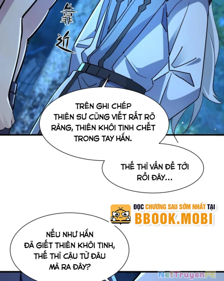 Bạn Gái Của Tôi Toàn Là Truyền Thuyết Chapter 44 - Trang 3