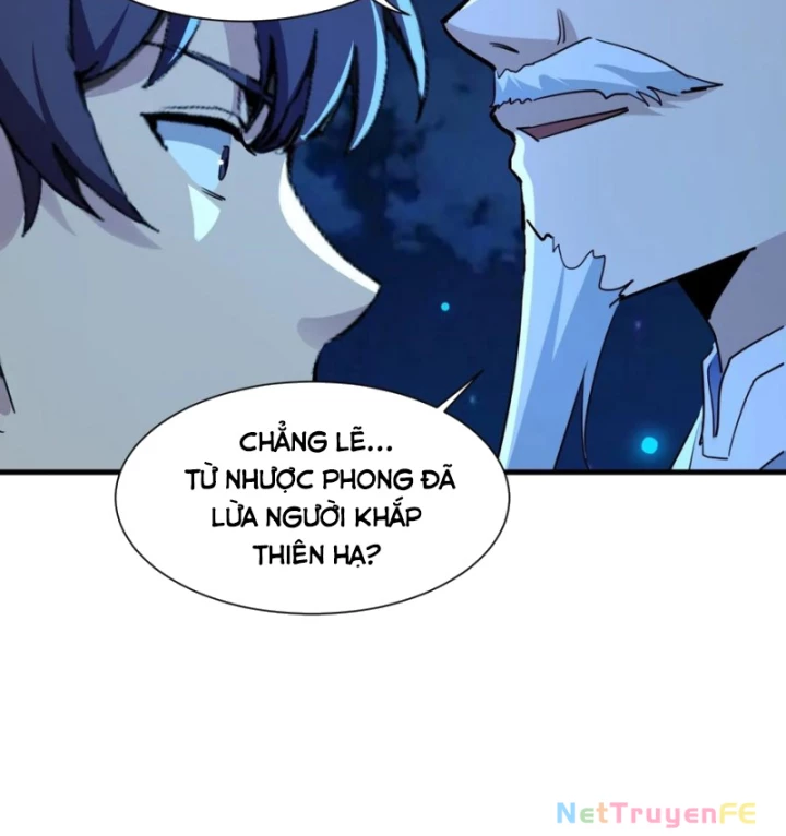 Bạn Gái Của Tôi Toàn Là Truyền Thuyết Chapter 44 - Trang 3