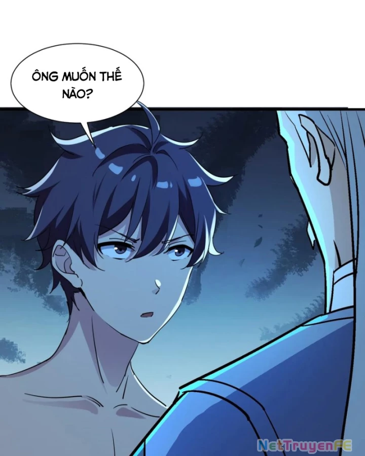 Bạn Gái Của Tôi Toàn Là Truyền Thuyết Chapter 44 - Trang 3