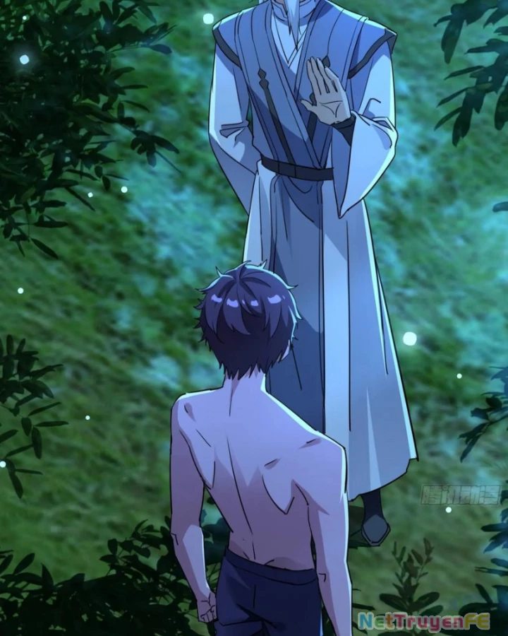 Bạn Gái Của Tôi Toàn Là Truyền Thuyết Chapter 44 - Trang 3