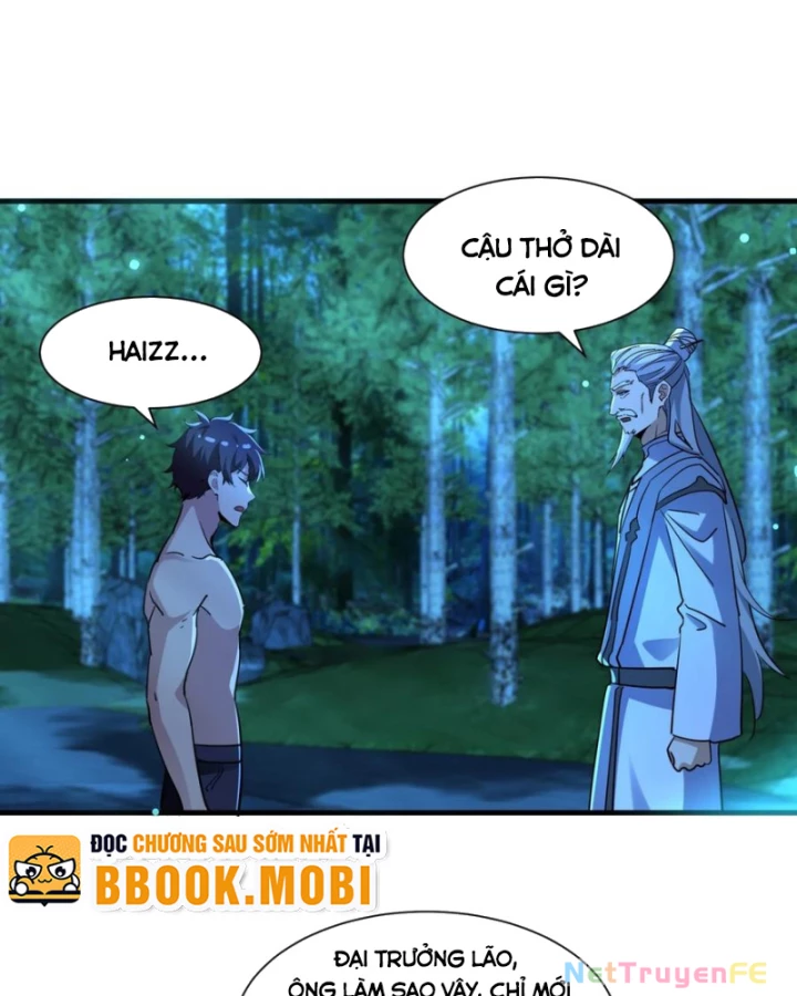 Bạn Gái Của Tôi Toàn Là Truyền Thuyết Chapter 44 - Trang 3