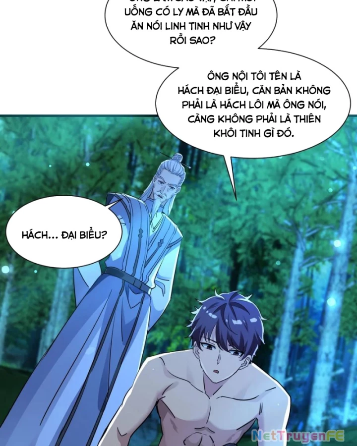 Bạn Gái Của Tôi Toàn Là Truyền Thuyết Chapter 44 - Trang 3