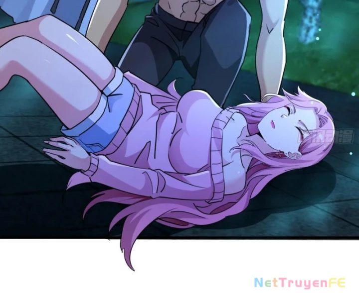 Bạn Gái Của Tôi Toàn Là Truyền Thuyết Chapter 44 - Trang 3