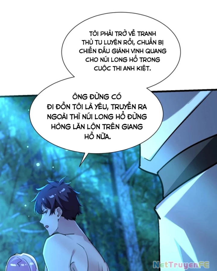 Bạn Gái Của Tôi Toàn Là Truyền Thuyết Chapter 44 - Trang 3