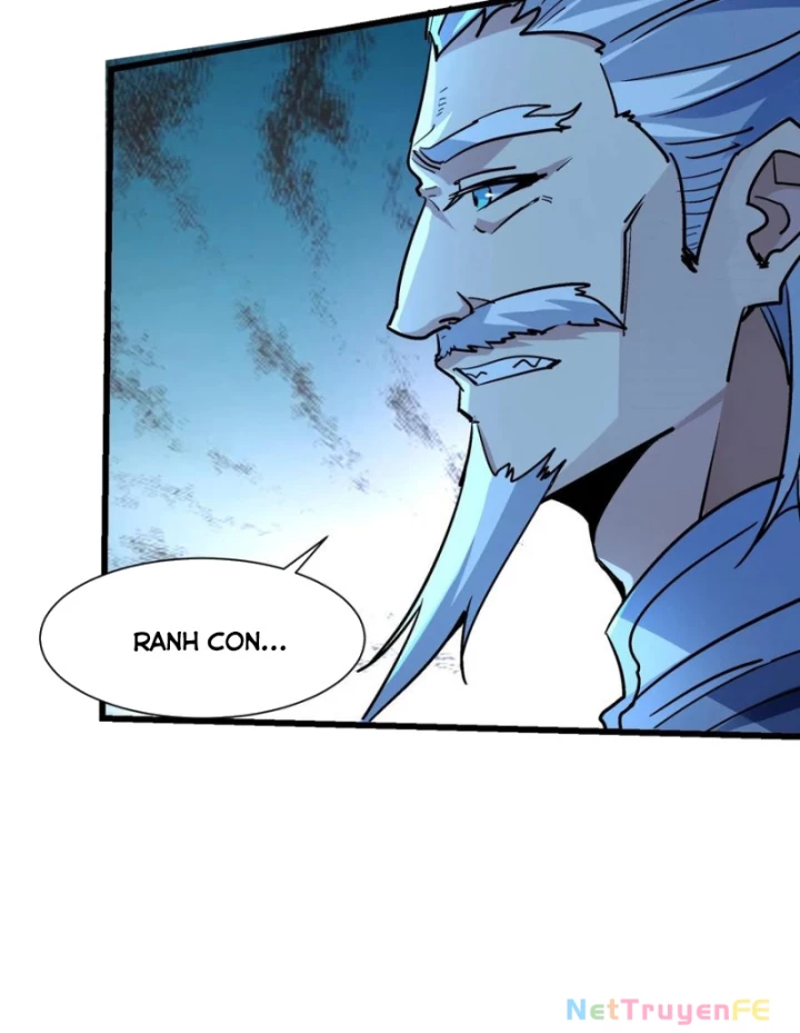 Bạn Gái Của Tôi Toàn Là Truyền Thuyết Chapter 44 - Trang 3