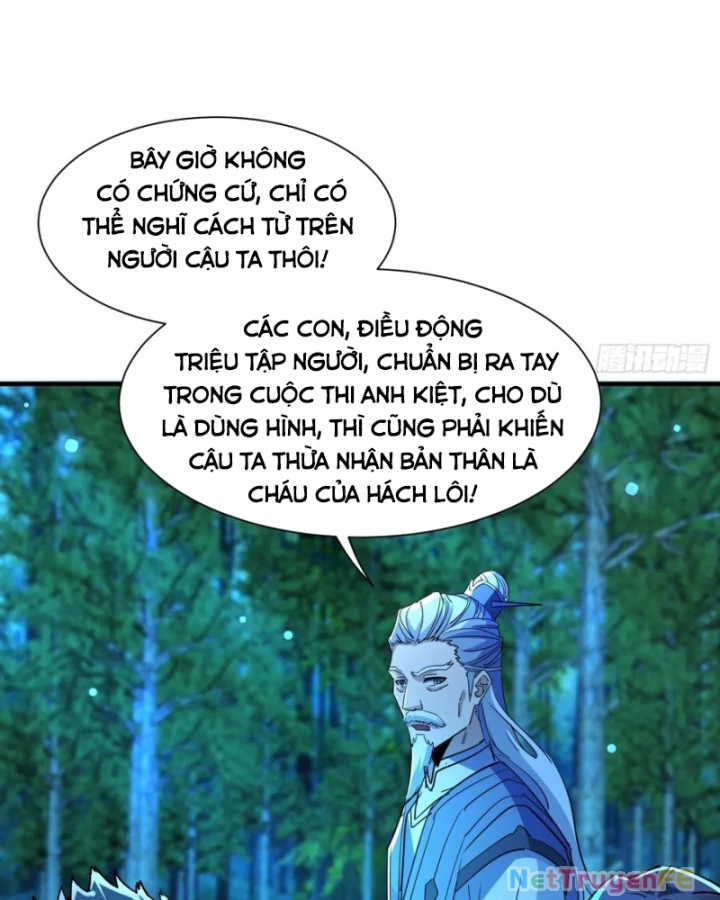 Bạn Gái Của Tôi Toàn Là Truyền Thuyết Chapter 44 - Trang 3