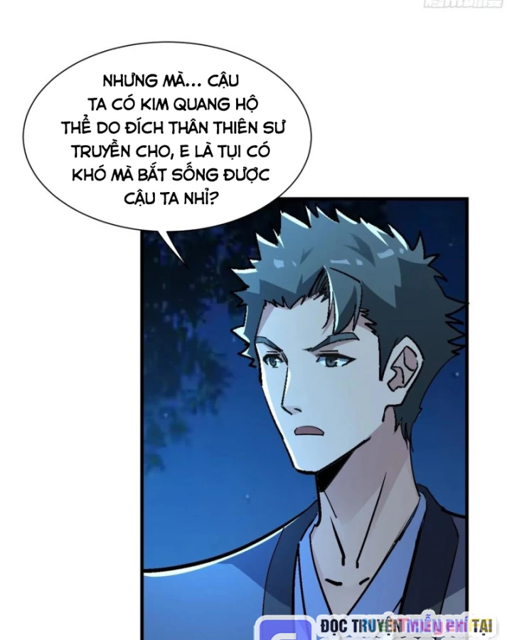 Bạn Gái Của Tôi Toàn Là Truyền Thuyết Chapter 44 - Trang 3