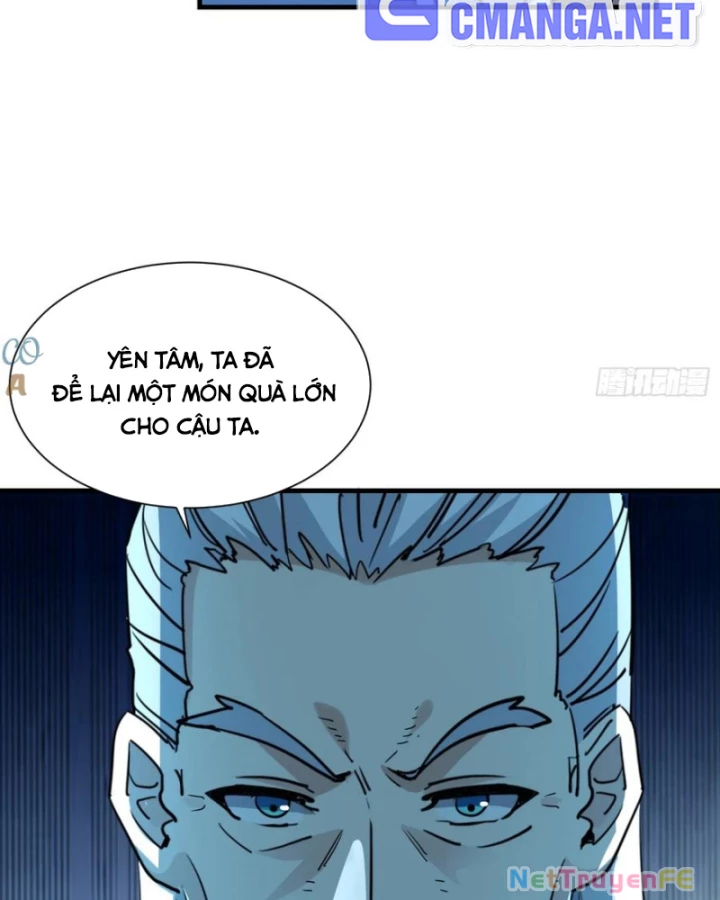 Bạn Gái Của Tôi Toàn Là Truyền Thuyết Chapter 44 - Trang 3