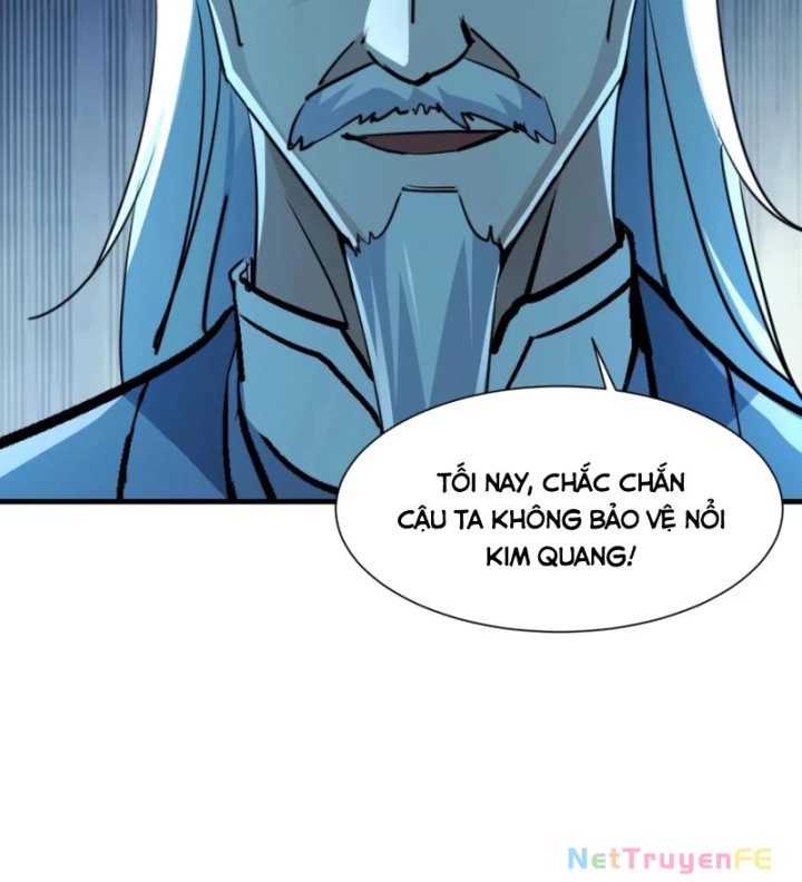 Bạn Gái Của Tôi Toàn Là Truyền Thuyết Chapter 44 - Trang 3