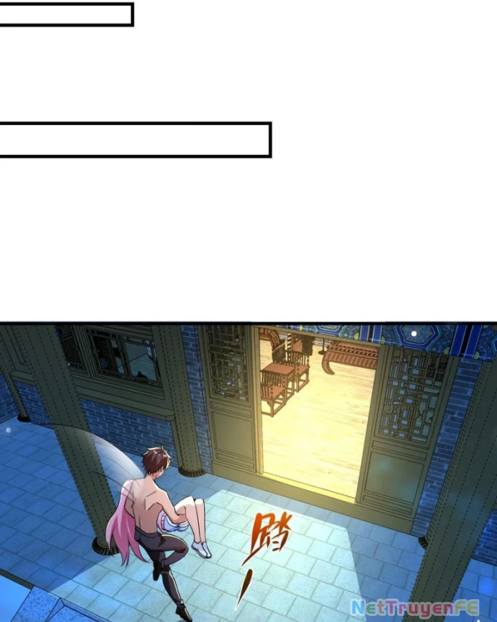 Bạn Gái Của Tôi Toàn Là Truyền Thuyết Chapter 44 - Trang 3