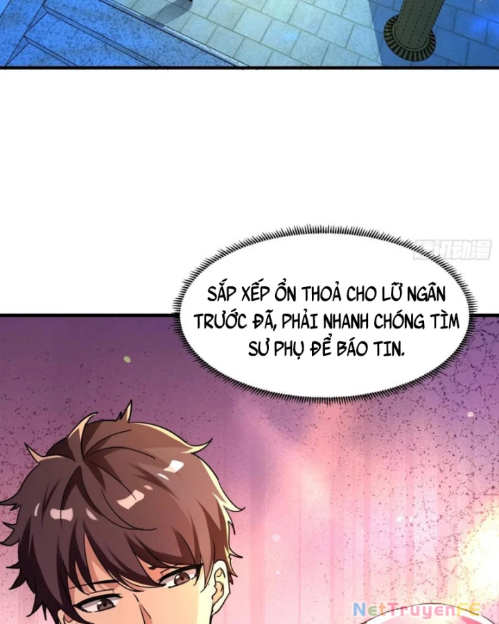 Bạn Gái Của Tôi Toàn Là Truyền Thuyết Chapter 44 - Trang 3