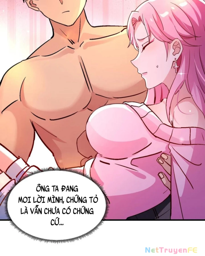 Bạn Gái Của Tôi Toàn Là Truyền Thuyết Chapter 44 - Trang 3