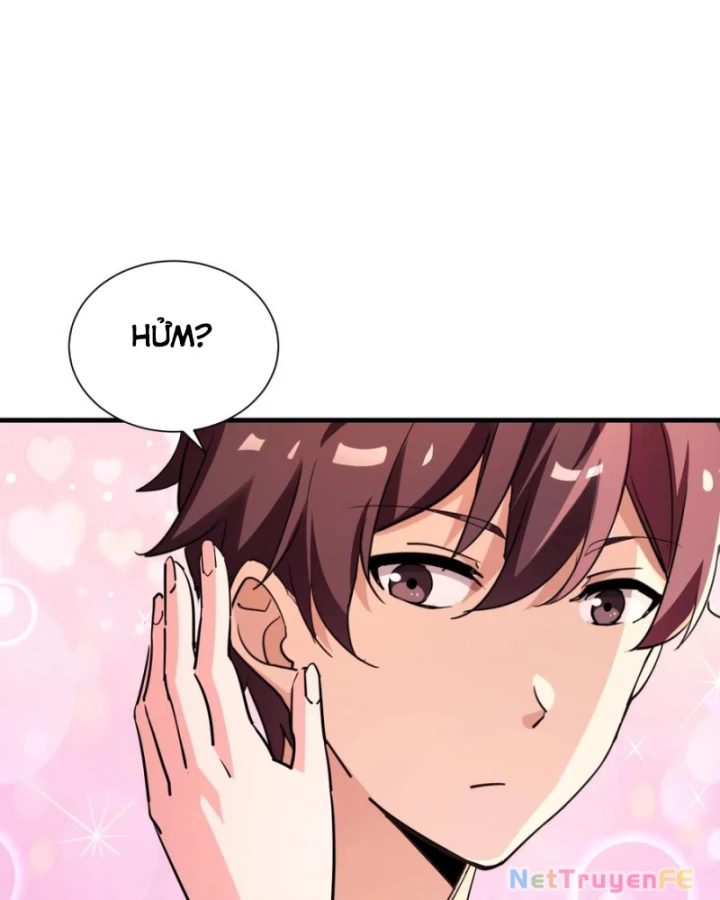 Bạn Gái Của Tôi Toàn Là Truyền Thuyết Chapter 44 - Trang 3