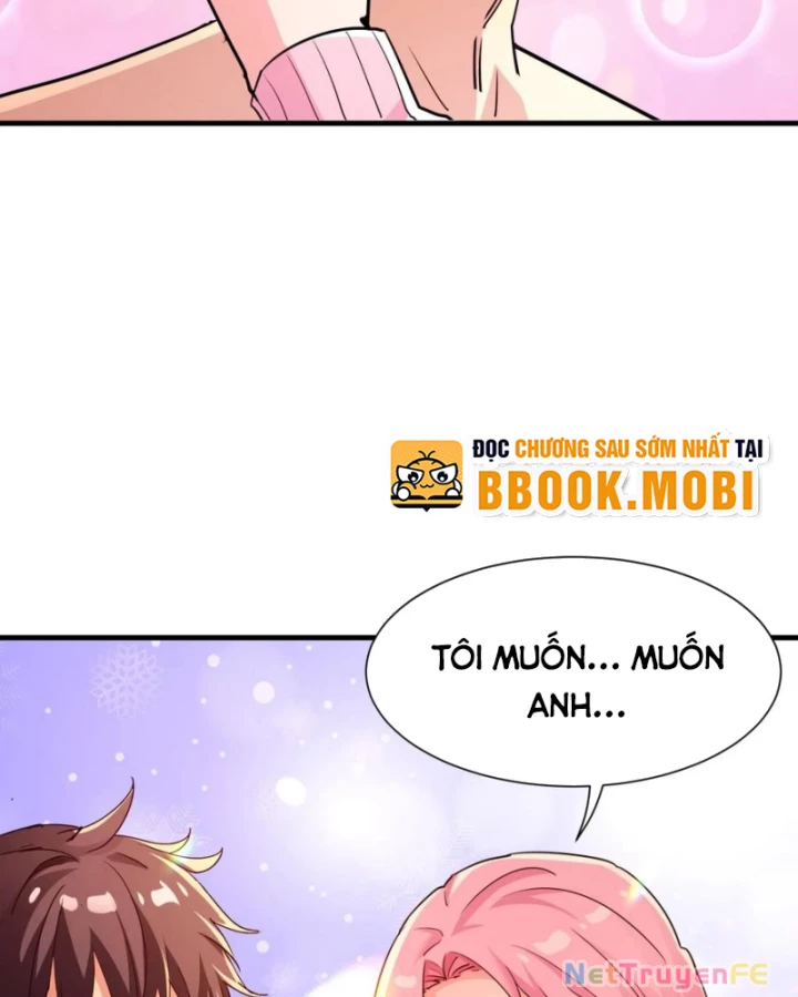 Bạn Gái Của Tôi Toàn Là Truyền Thuyết Chapter 44 - Trang 3